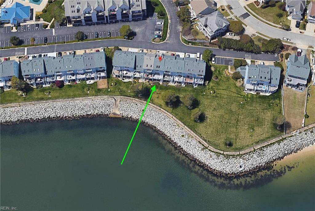 9548 Bay Front Dr - Photo 1