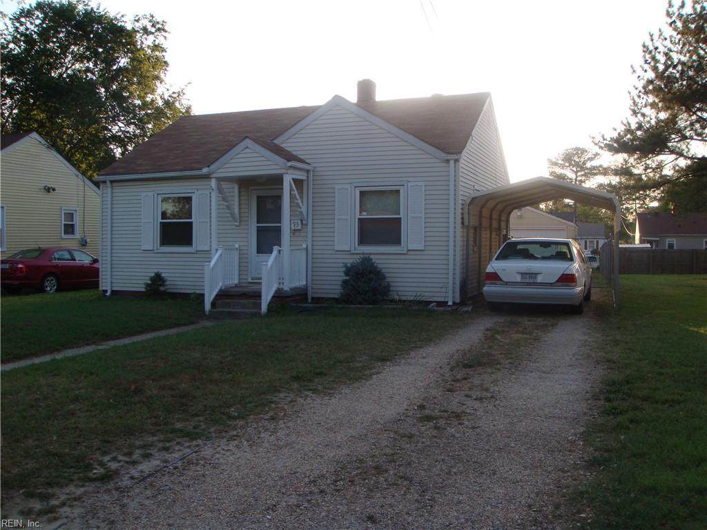 93 Bolling Rd - Photo 1