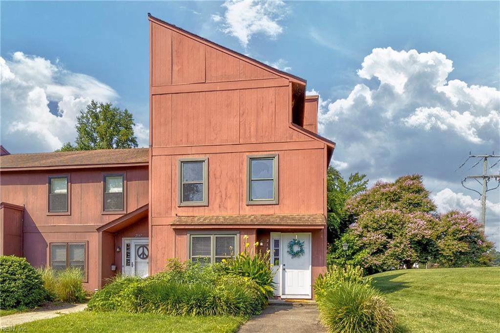 2149 Pier Point Pl - Photo 1