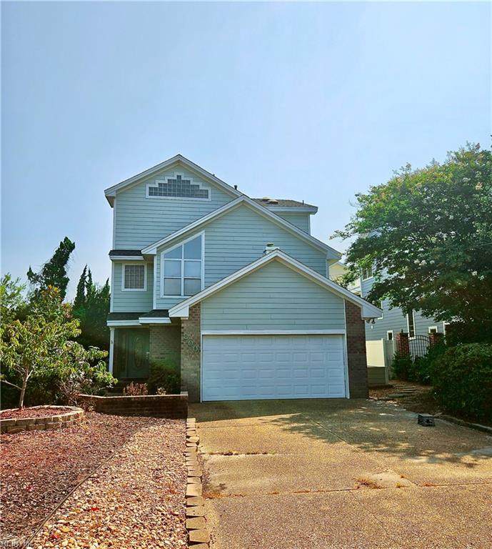 800 Vanderbilt Ave - Photo 1
