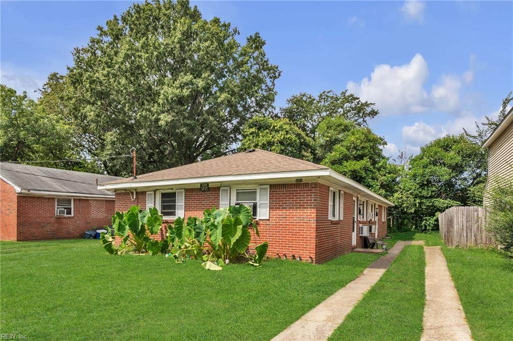 3231 Vimy Ridge Ave - Photo 1