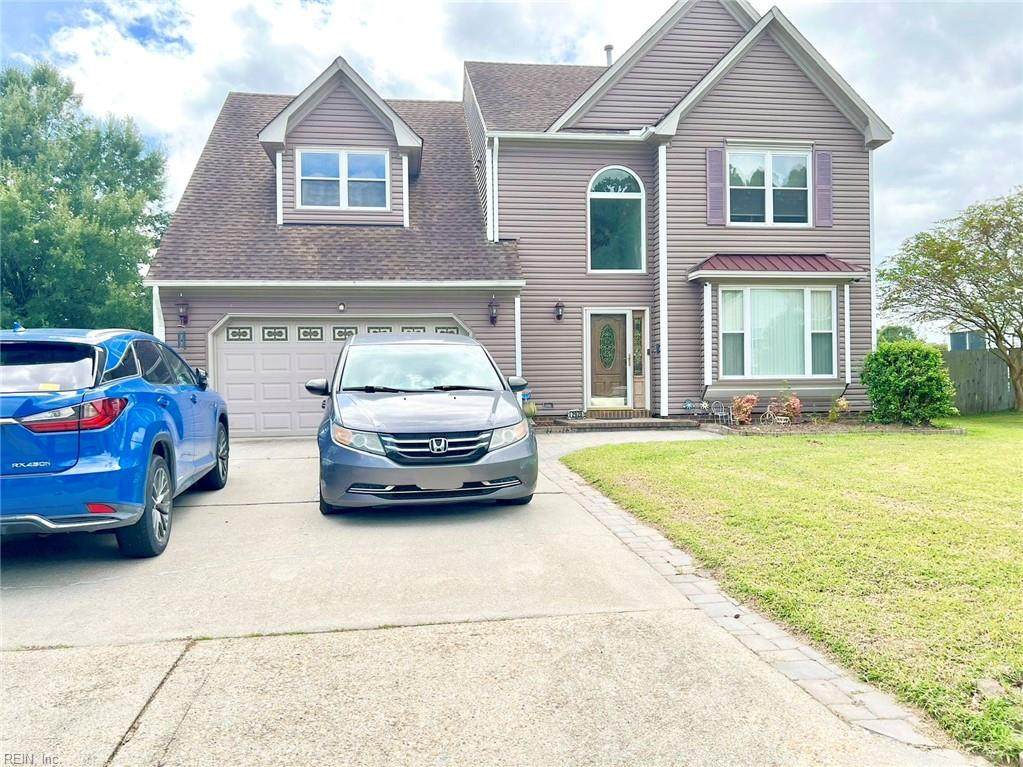 2928 Drum Point Cres - Photo 1