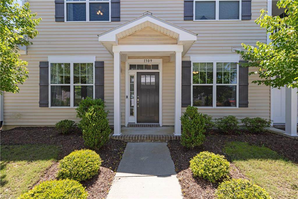 1309 Tides Edge Ct - Photo 1