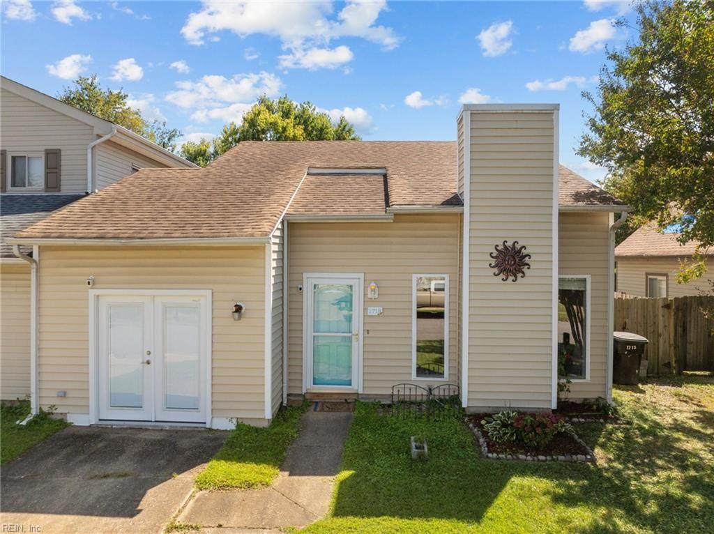 1718 Delaney St - Photo 1