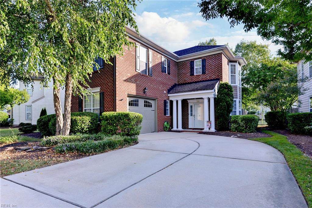 515 Silk Tree Ln - Photo 1