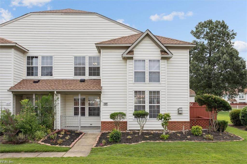 107 Post Oak Rd - Photo 1