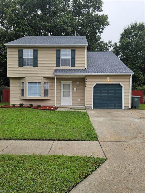 5008 Woolsey St - Photo 1