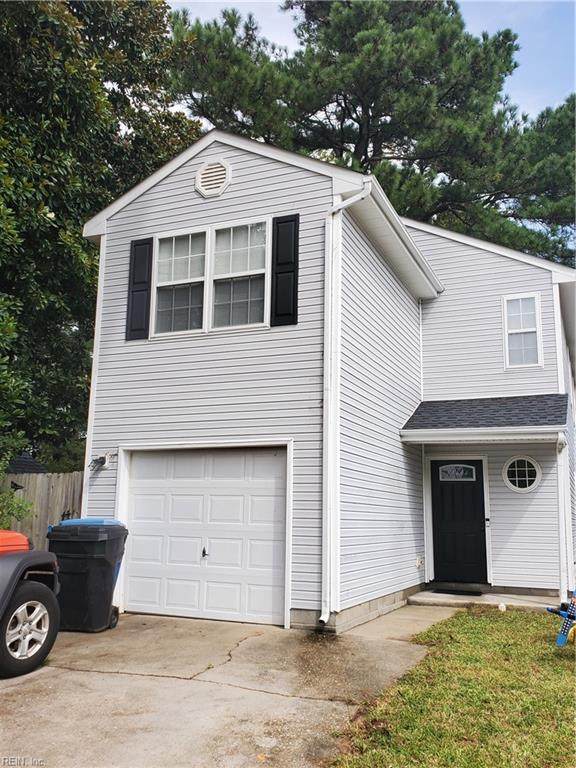 5344 Pandoria Ave - Photo 1