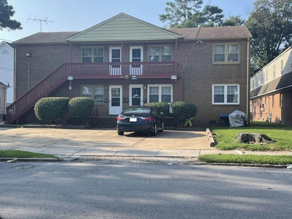 721 Dudley Ave - Photo 1