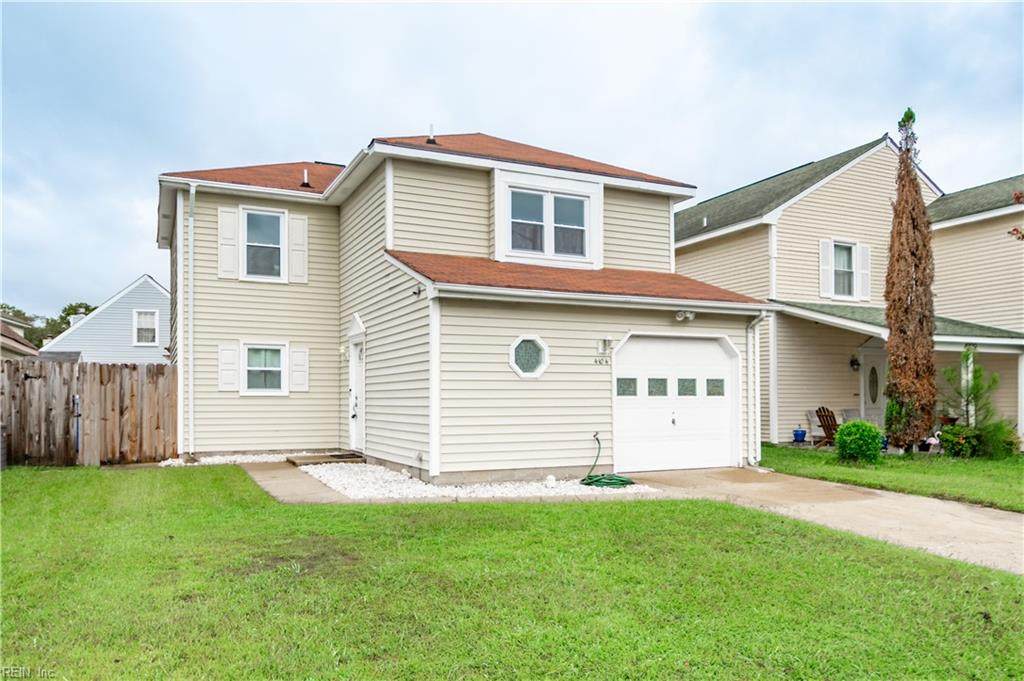 4104 Eastham Rd - Photo 1