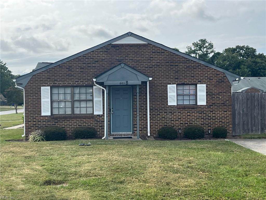 6101 Old College Dr - Photo 1