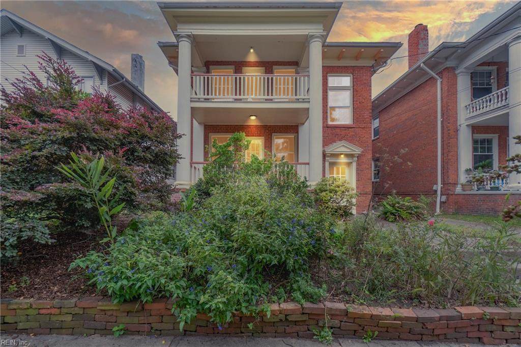 817 Maury Ave - Photo 1