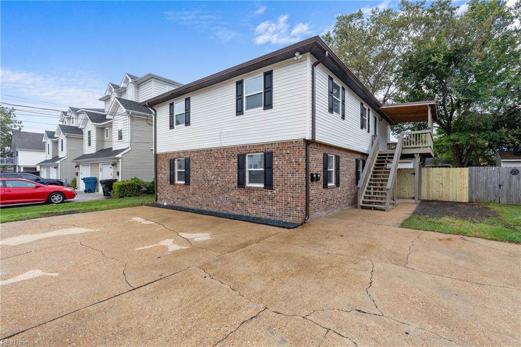 4520 Guam St - Photo 1