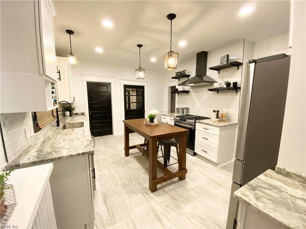 5812 Hampton Blvd - Photo 1
