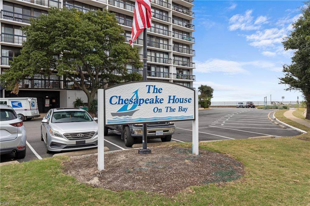 3558 Shore Dr - Photo 1