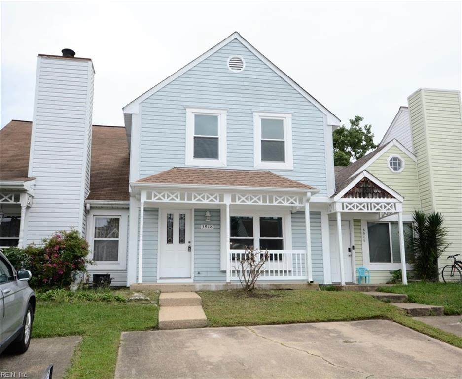 3918 Buchanan Dr - Photo 1