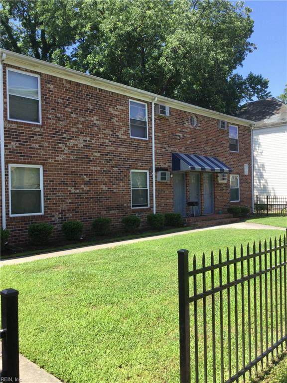 1023 38th St - Photo 1