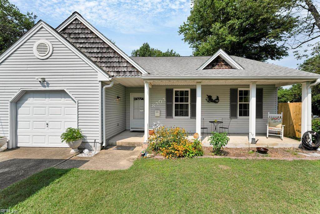 8505 Sturgis Rd - Photo 1
