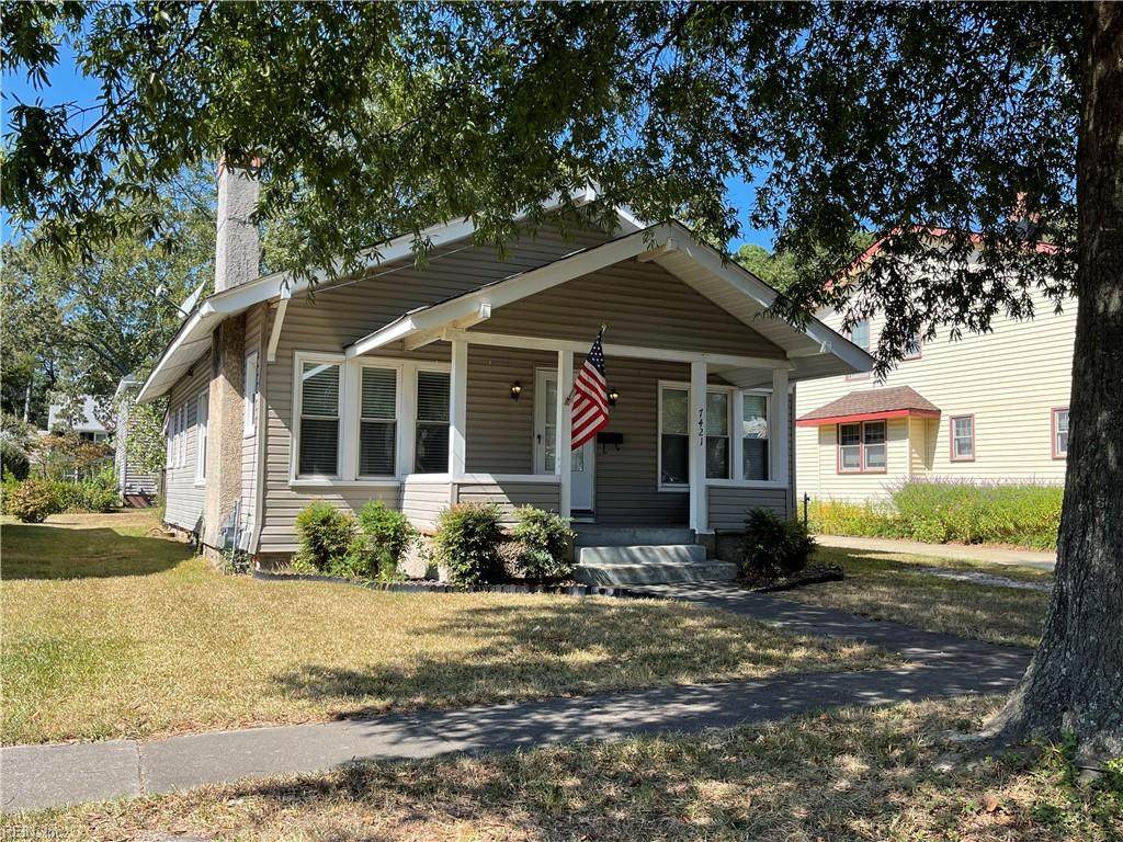 7421 Major Ave - Photo 1