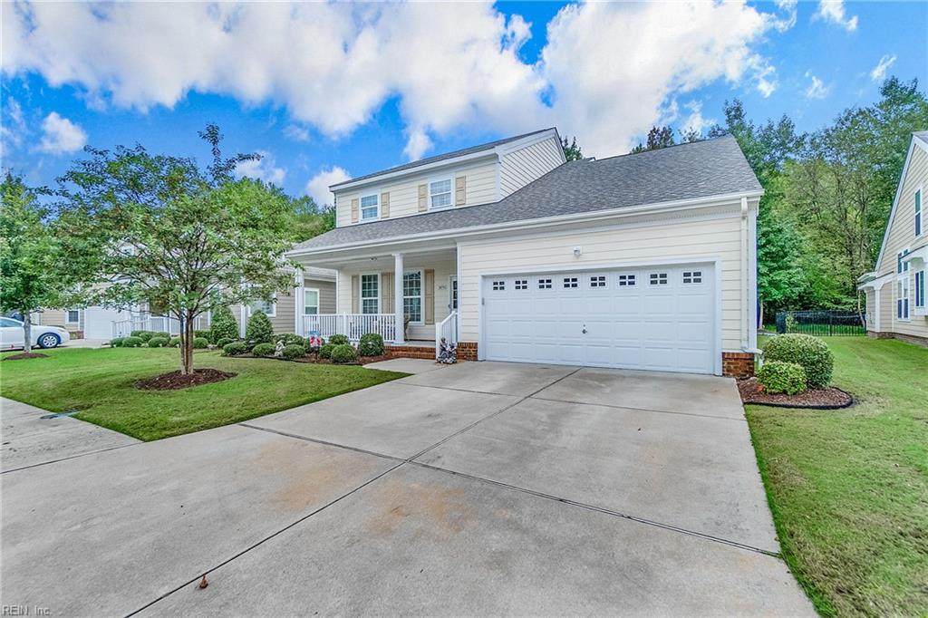 5076 Kings Grant Cir - Photo 1