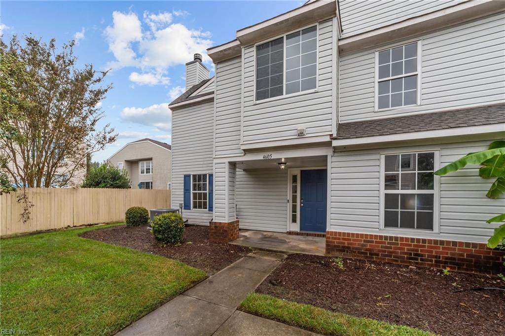 4605 Trapshoot Ct - Photo 1