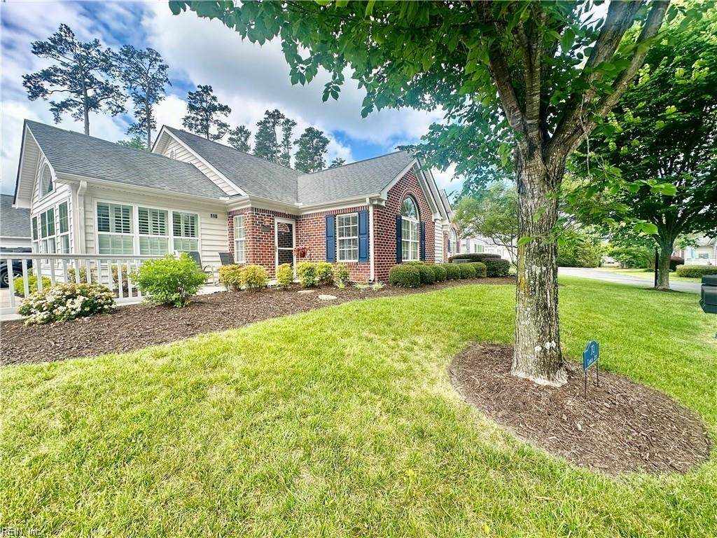 110 Garman Loop - Photo 1