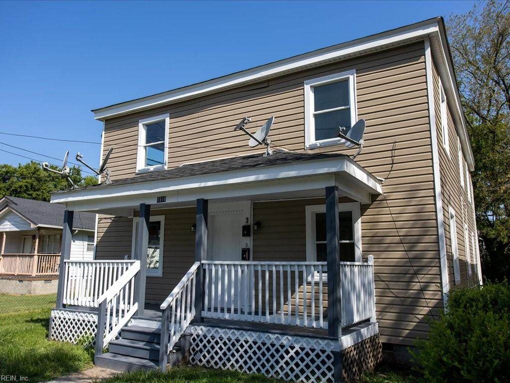 1518 Wilcox Ave - Photo 1