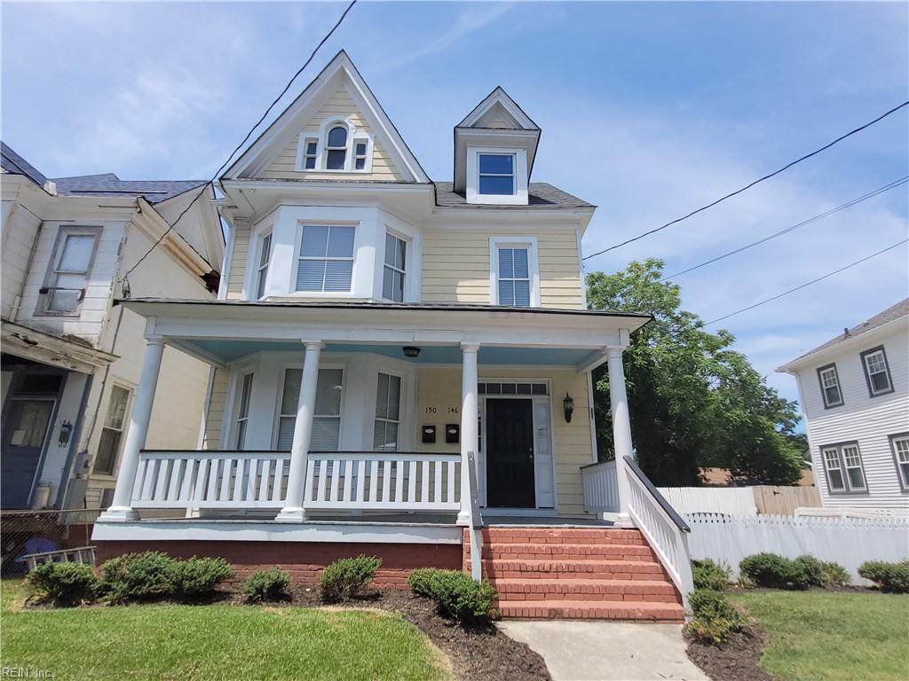 146 Webster St - Photo 1