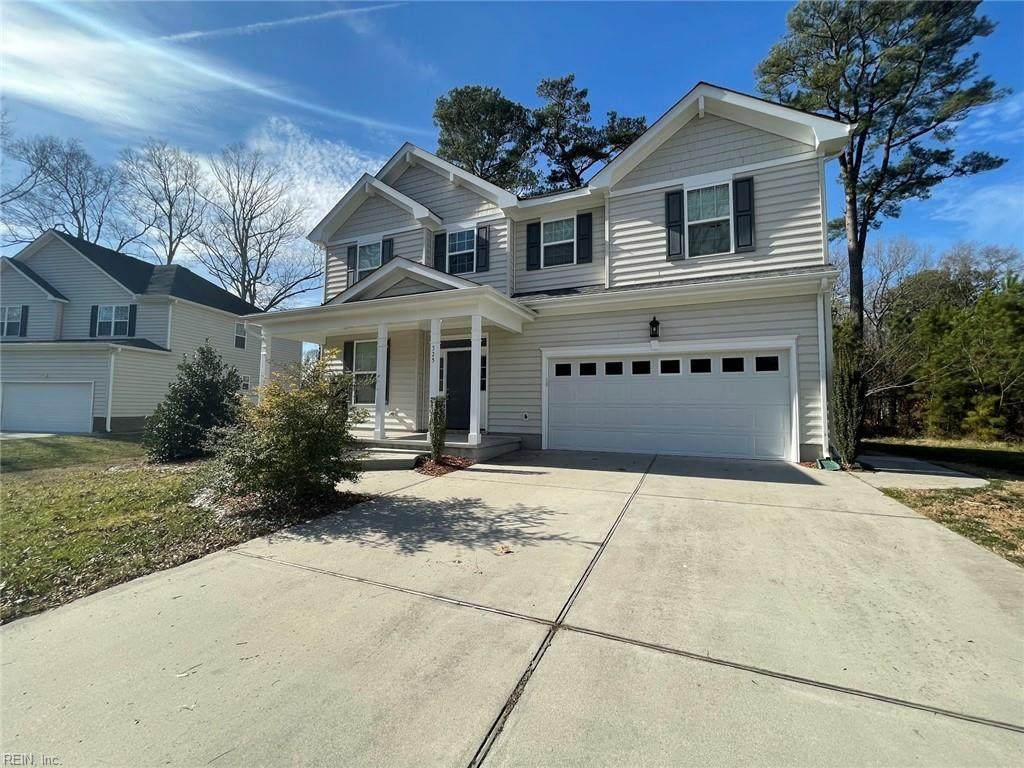 525 Gills Pl - Photo 1