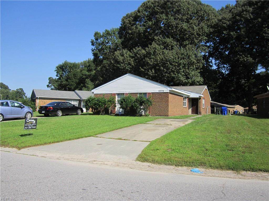 6036 Camellia Dr - Photo 1