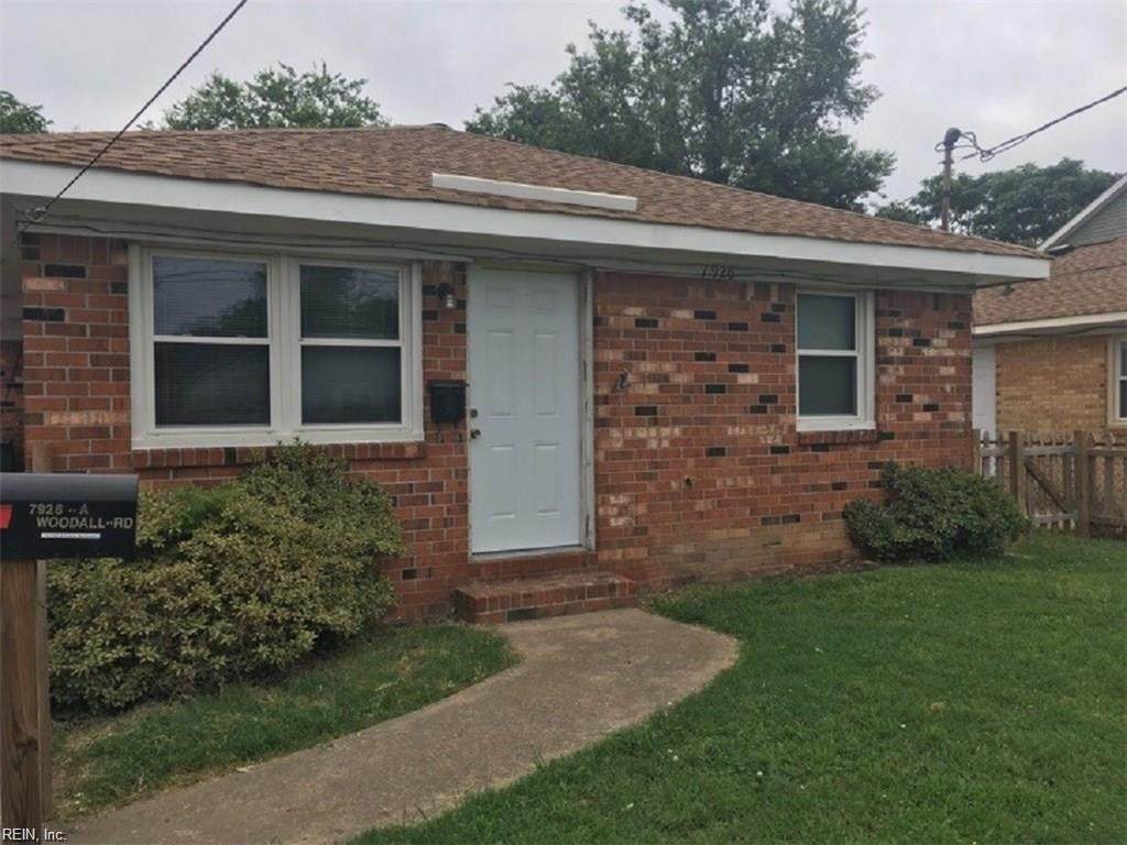 7926 Woodall Rd - Photo 1