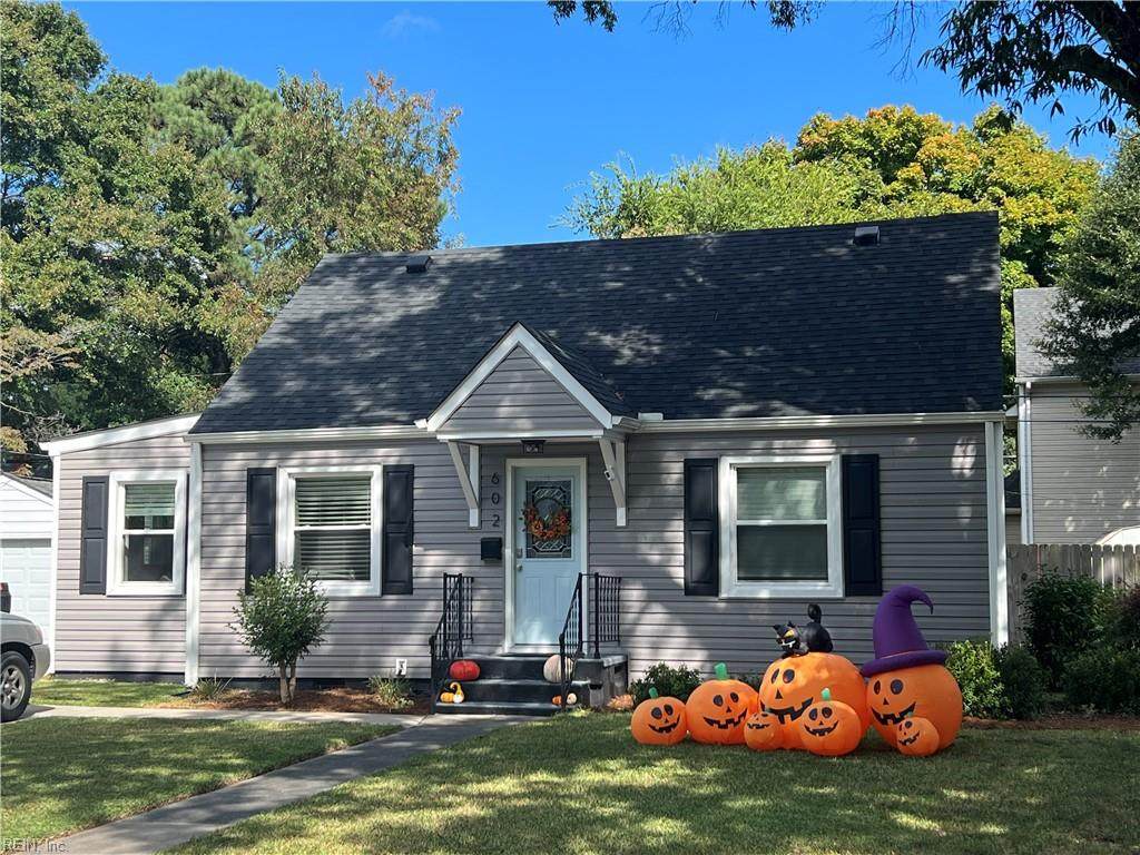 602 Burleigh Ave - Photo 1