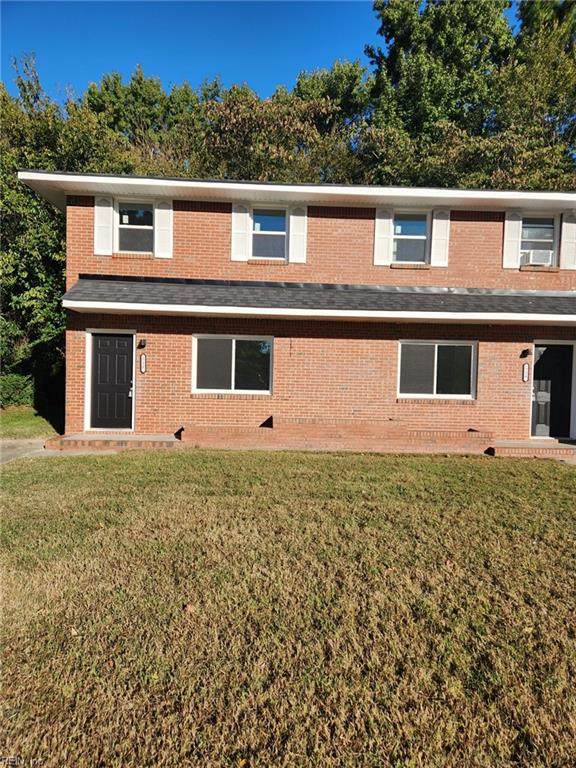 716 Cavalier Blvd - Photo 1
