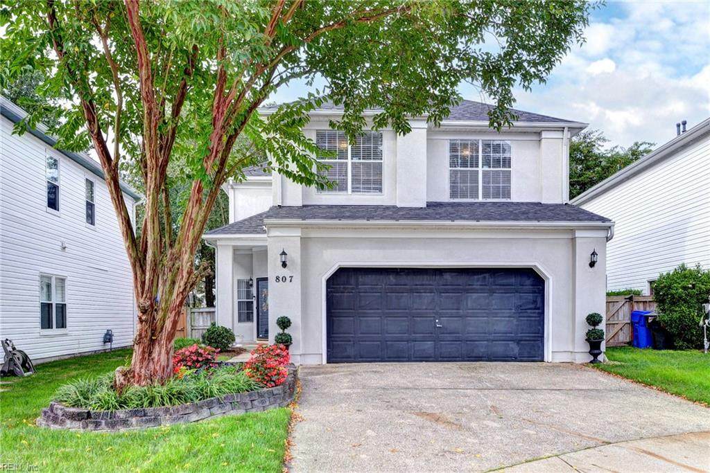 807 Irongate Ct - Photo 1
