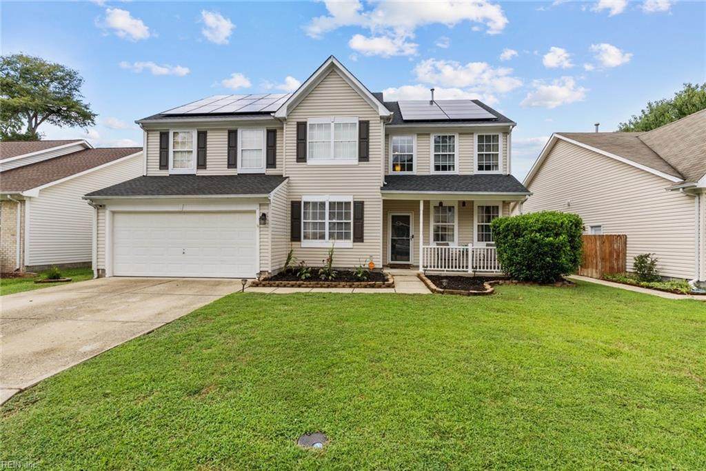 859 Holbrook Dr - Photo 1