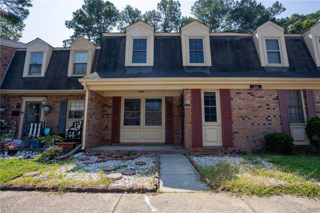 230 Bailiff Ct - Photo 1