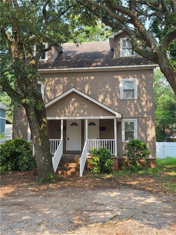 2525 Beaufort Ave - Photo 1