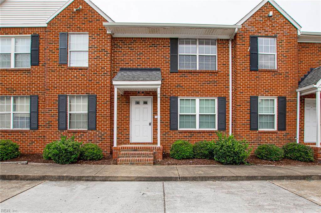 1110 Chapel St - Photo 1