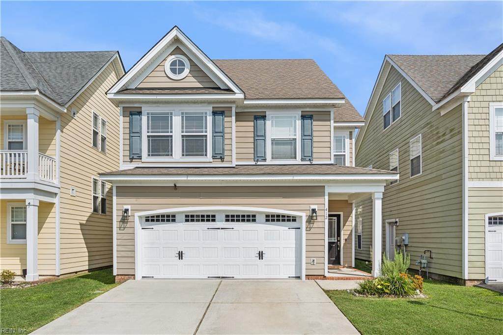 412 Cottage Way - Photo 1