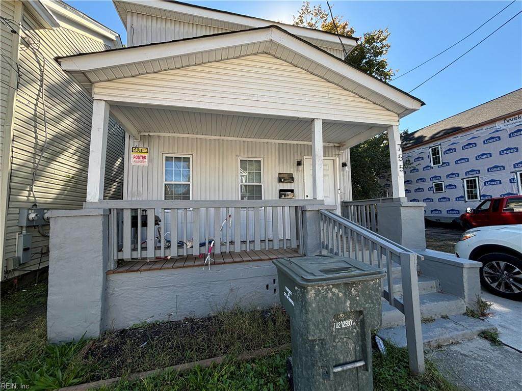 755 A Ave - Photo 1
