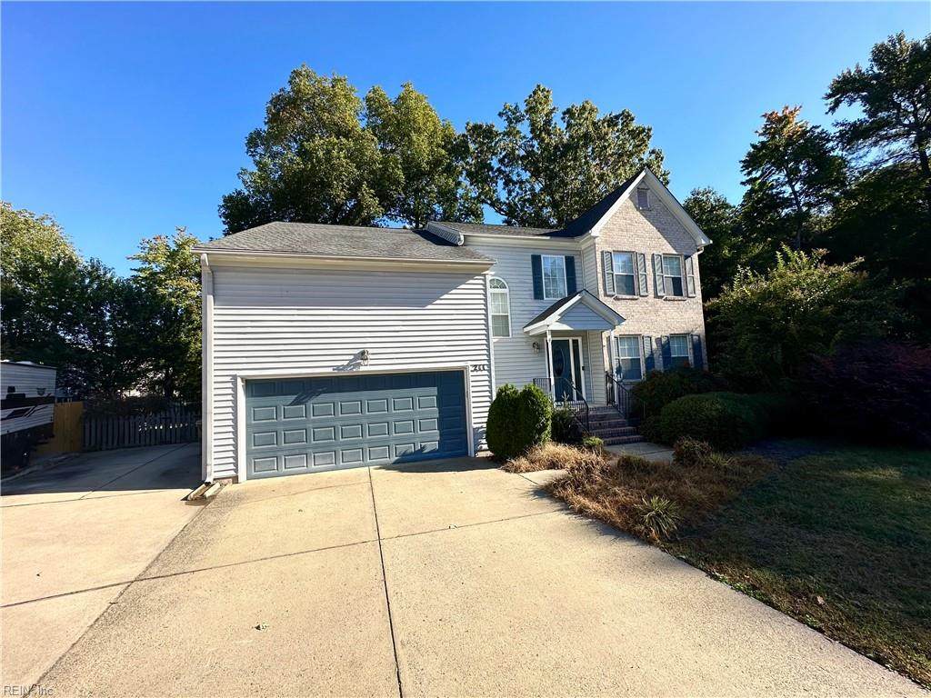 211 Hedgerow Ln - Photo 1