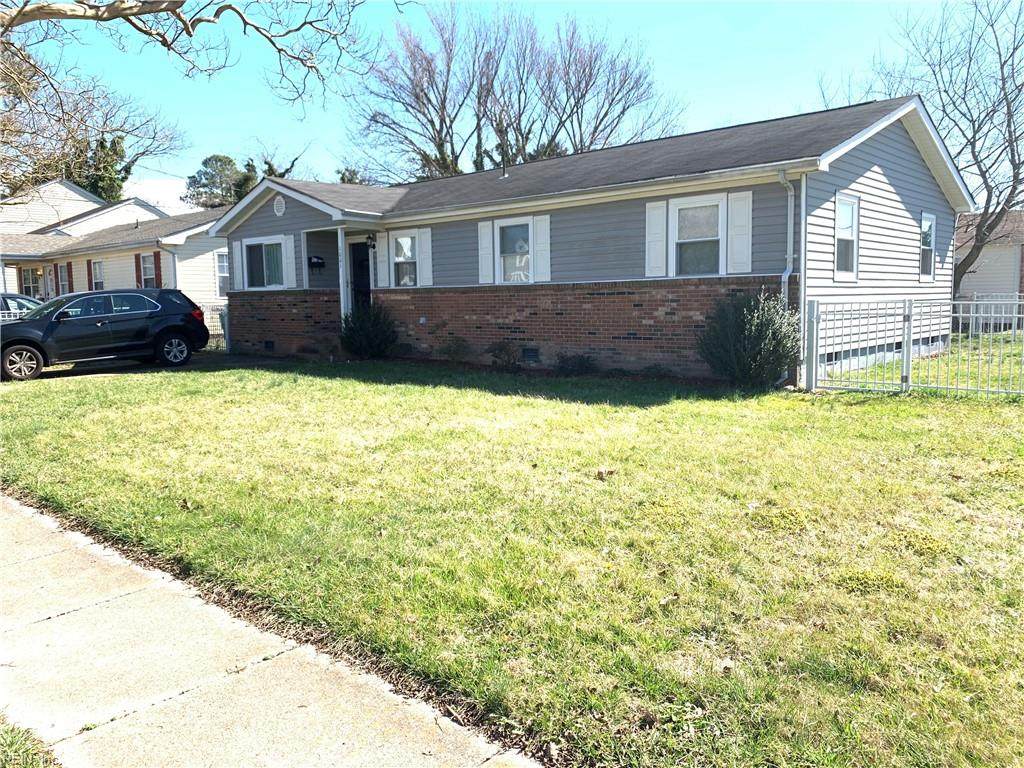 1001 Wolcott Ave - Photo 1