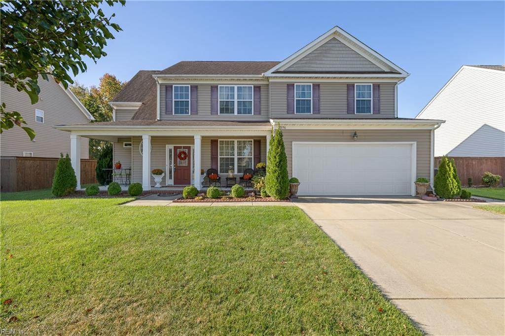 3896 Ava Way - Photo 1