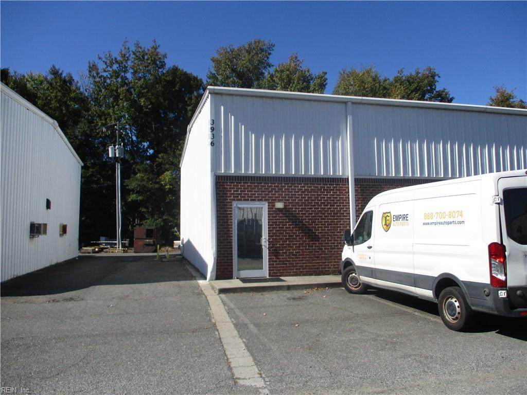 3936 Holland Blvd - Photo 1