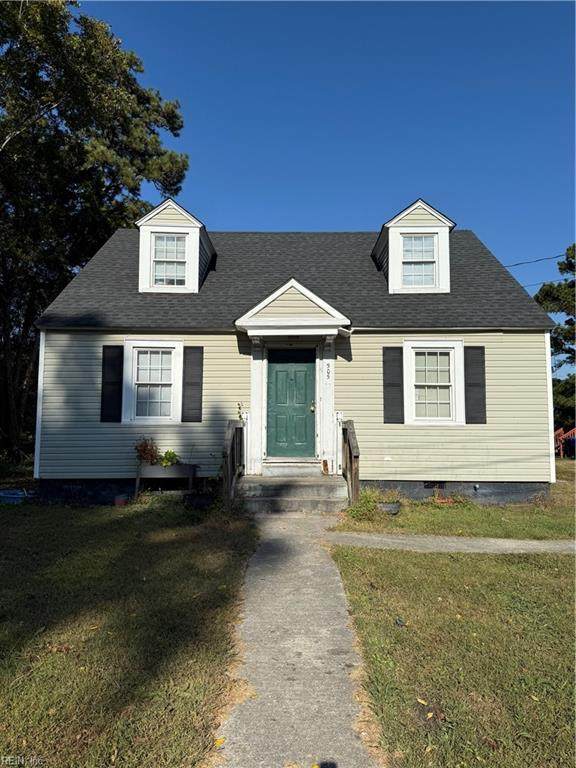 505 Washington Ave - Photo 1