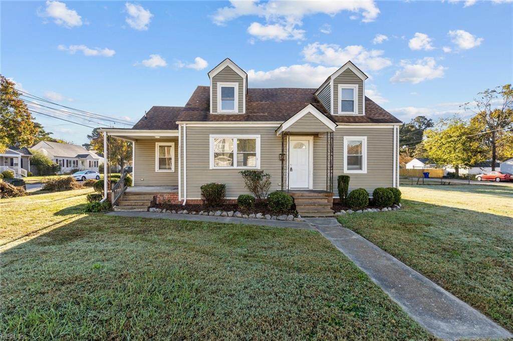 4569 Hampshire Ave - Photo 1