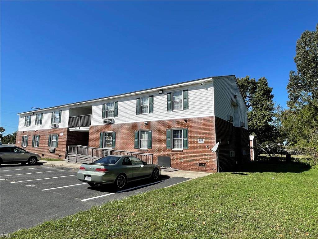 410 Union St - Photo 1