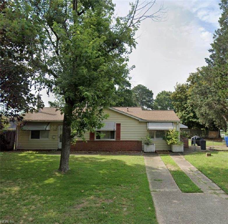 4705 Overman Ave - Photo 1