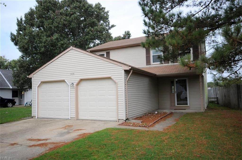 3036 Monet Dr - Photo 1