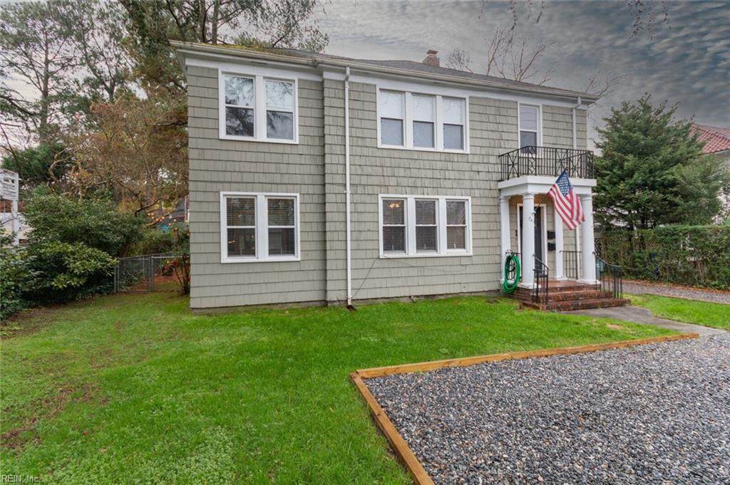 7415 Hampton Blvd - Photo 1